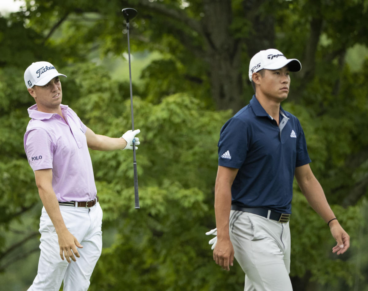 'Estúpido es tan estúpido:' Phil Mickelson, Justin Thomas y más jugadores del PGA Tour reaccionan a la USGA, noticias de pilotos de R&A
