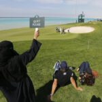 Exclusiva: ocho jugadores piden permiso al PGA Tour para jugar el controvertido evento saudí