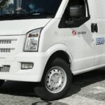 Fabricantes de vehículos eléctricos de China hacen incursión en el mercado de camiones y autobuses de Japón