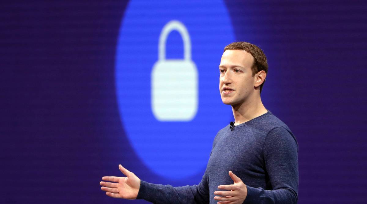 Facebook cambia el nombre de su empresa a Meta para enfatizar la visión metaversa