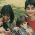 'Familia nuclear' rastrea la devastadora lucha legal de una pareja de lesbianas por su hija