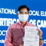 Grupos de derechos humanos de Filipinas denuncian candidatura presidencial de Marcos