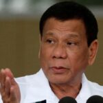 Grupos filipinos exigen que los aliados de Duterte cumplan con la investigación sobre los fondos pandémicos de COVID-19