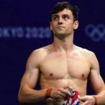 Tom Daley, Tom Daley news, Tom Daley eating disorder, Tom Daley fitness, Tom Daley mental health, eating disorders, anorexia, bulimia, binge eating, indian express news