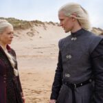 House Targaryen gobierna Westeros en un nuevo teaser de la precuela de 'Game of Thrones' 'House of the Dragon'