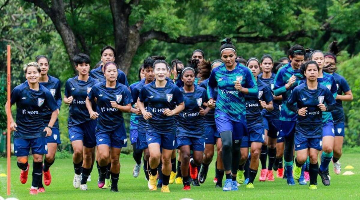 India Women busca la primera victoria del año en un amistoso internacional contra Emiratos Árabes Unidos