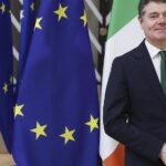 Irlanda se prepara para acordar una tasa impositiva corporativa mínima histórica