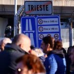 Italia impone un pase de salud COVID-19 obligatorio para trabajar en medio de protestas
