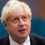 Johnson del Reino Unido busca el 'rebote del G20' para una conferencia climática clave