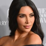 Kim Kardashian dice que North West arrastra su casa cuando está enojada: es 'tan feo'