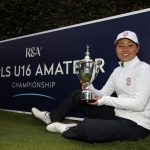 Kim reclama el título Amateur Femenino Sub-16 de R&A - Golf News |  Revista de golf