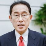 Kishida mejorará la alianza de EE. UU. Con un enfoque en el Indo-Pacífico 'libre'