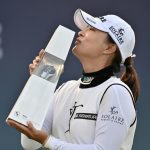 Ko de Corea del Sur recupera el primer puesto con la victoria del BMW Ladies Championship