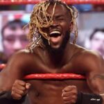 Kofi Kingston fue visto como el perfecto 'campeón en espera' en la marca WWE RAW