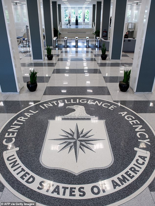 La CIA admitió que sus informantes fueron ejecutados tanto por Irán como por China después de que un memorando de alto secreto revelara que demasiados están siendo capturados y asesinados.