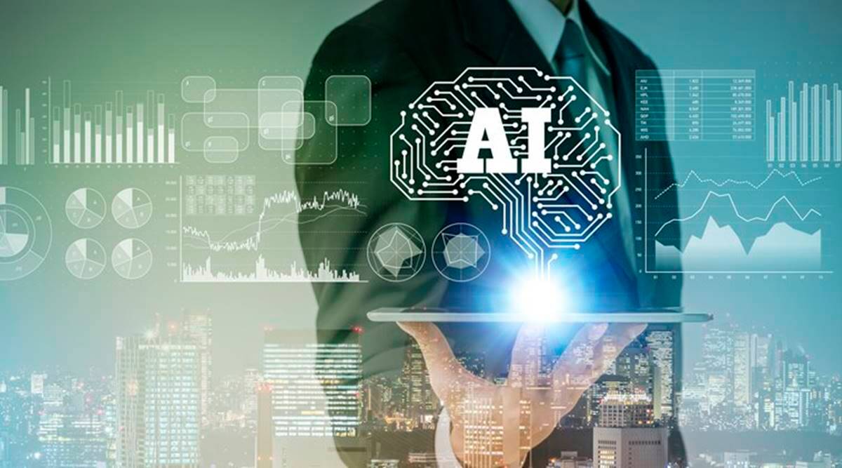 artificial intelligence, AI, artificial intelligence in the future world, artificial intelligence AI, Express Editorial, Indian Express