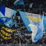 La Lazio suspende a cetrero por animar a Mussolini en el estadio