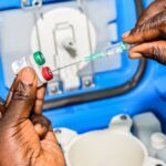 La OMS respalda el lanzamiento de la vacuna contra la malaria para los niños de África en un gran avance