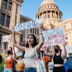 La 'aterradora' ley de aborto de Texas moviliza a los 'vigilantes' para destruir los derechos: abogado del Departamento de Justicia