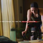 La campaña 'For Real Athletes' de Wattbike tiene como objetivo desafiar las 'percepciones del ciclismo en penthouse'