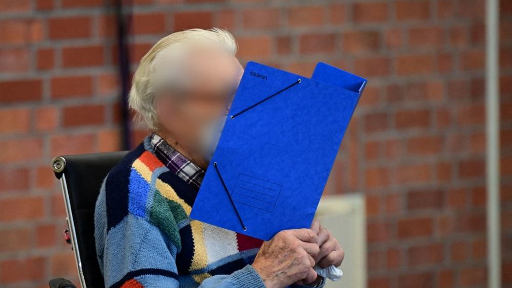 'La justicia no tiene fecha de caducidad': ex guardia del campo nazi, de 100 años, va a juicio