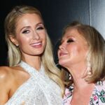 Kathy Hilton said her daughter would sometimes disappear for days on end