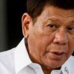 La marea está cambiando en contra de Rodrigo Duterte y su hija Sara