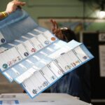 La nieta de Mussolini gana la mayoría de votos en las elecciones municipales de Roma