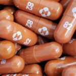 La píldora Merck COVID-19 provoca llamadas para el acceso de los países de ingresos más bajos
