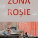 La policía rumana investiga un reclamo de hospital COVID-19 vacío 'falso'