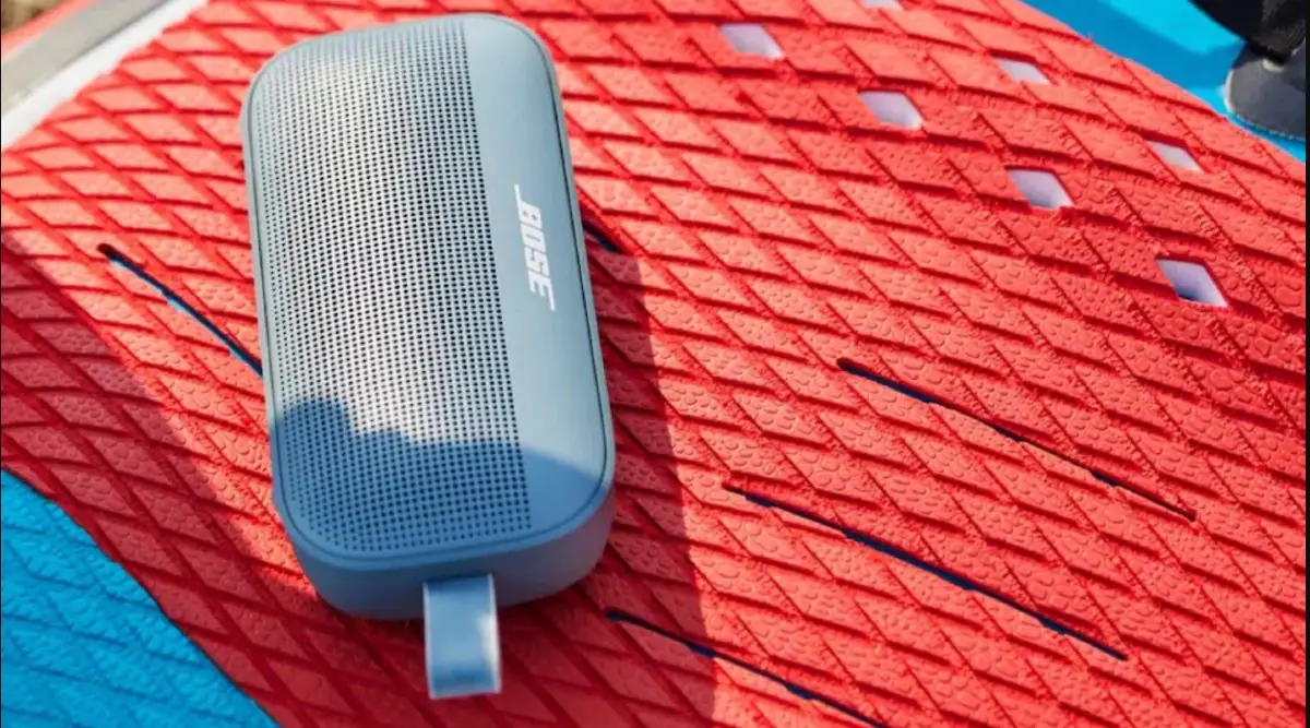 Lanzamientos tecnológicos de la semana: Bose SoundLink Flex, OnePlus 9RT y más