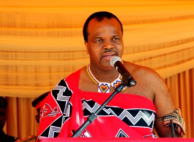 Tensions are rising in the Kingdom of eSwatini where tensions against King Mswati III have been building for years.