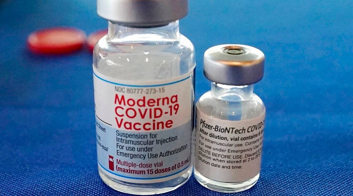Las vacunas COVID-19 pueden proteger contra otros coronavirus: estudio