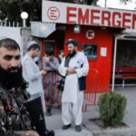 Las vidas de los afganos dependen del compromiso internacional con los talibanes