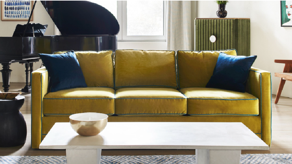 We’re Calling It Now: These Will Be The Trendiest Furniture Colors Of 2022