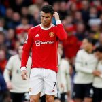 'Los aficionados del Manchester United se merecen algo mejor': Cristiano Ronaldo tras la derrota del Liverpool