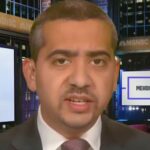 'Mark My Words': Mehdi Hasan de MSNBC revela la trama 'escalofriante' del Partido Republicano para 2024