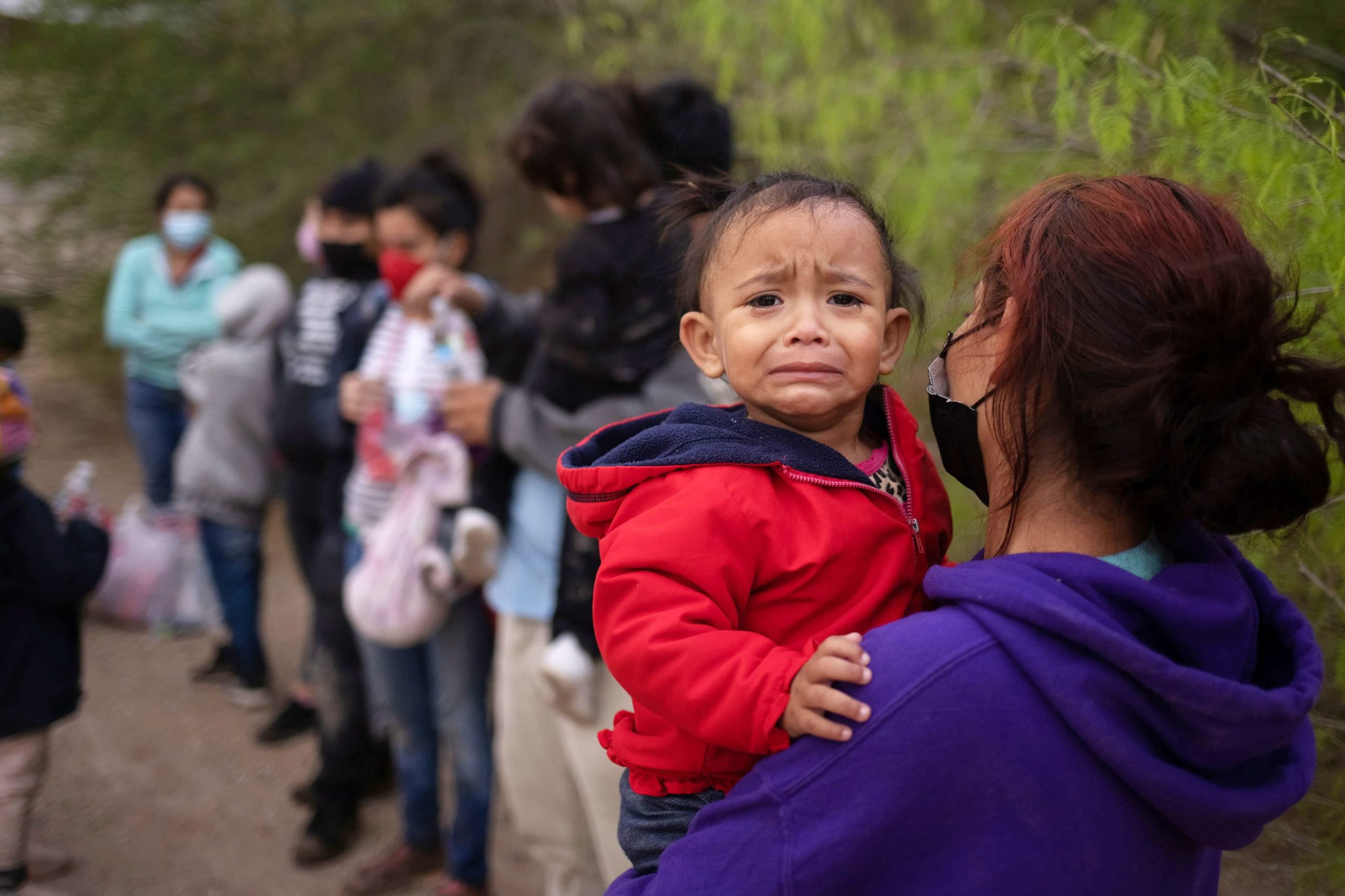 Más de 7.000 migrantes expulsados ​​de EE. UU. Por la administración Biden enfrentaron secuestros y otros ataques, según el informe.