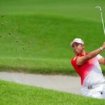 Matsuyama y Schauffele encabezan el PGA Tour golf regresa a Asia