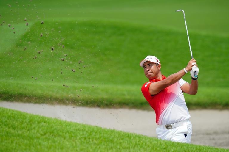 Matsuyama y Schauffele encabezan el PGA Tour golf regresa a Asia