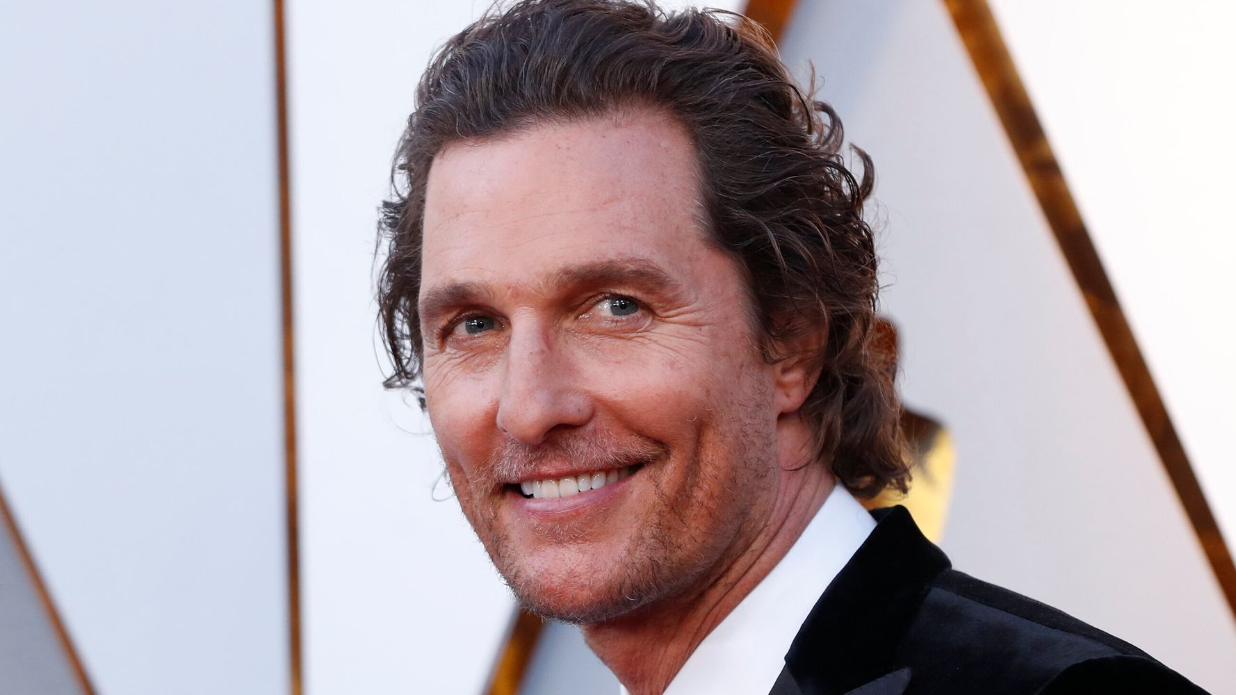Matthew McConaughey predice la extraña forma en que morirá