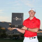 McIlroy promete "ser yo" después de ganar el vigésimo título del PGA Tour en la CJ Cup - Noticias de golf |  Revista de golf