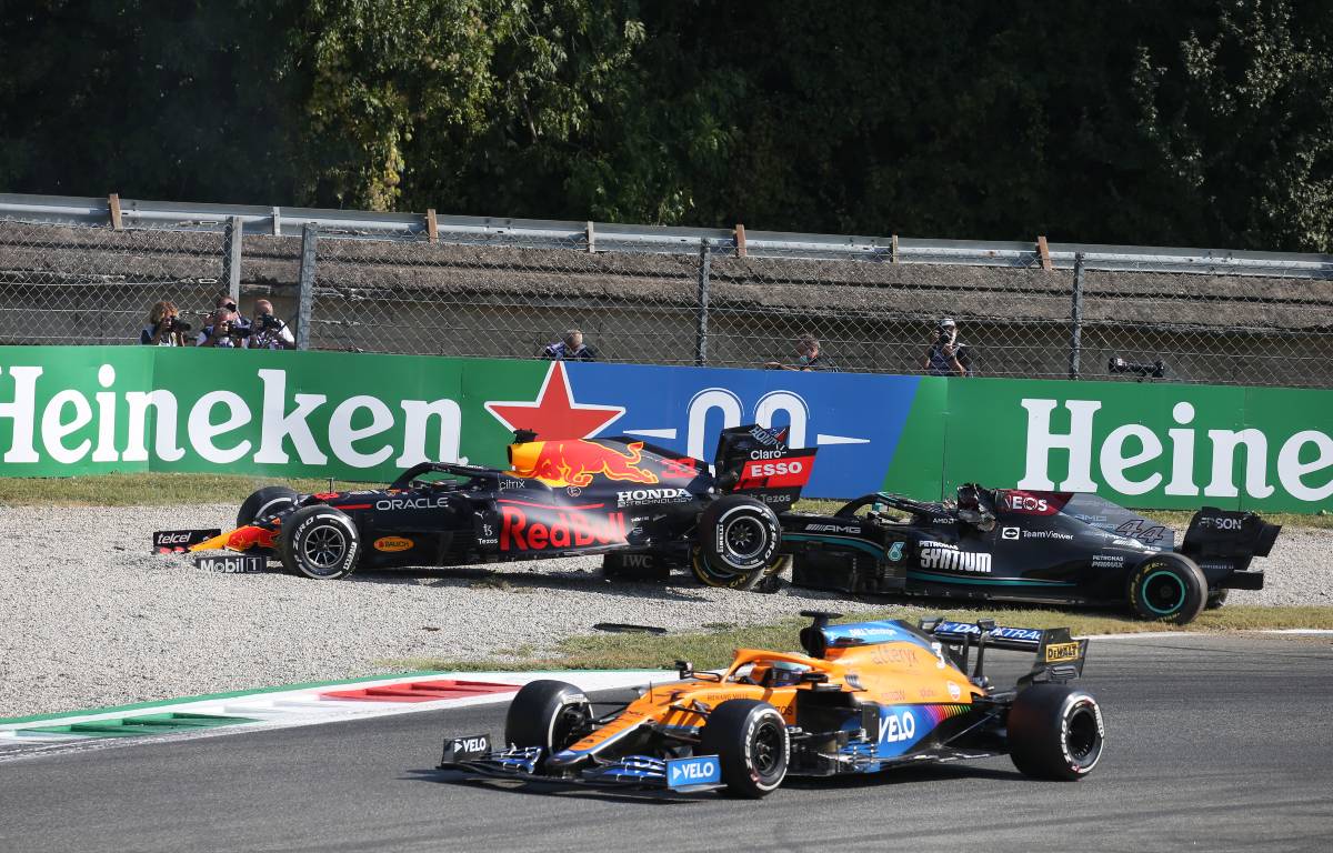 McLaren todavía siente que poder desafiar a Mercedes y Red Bull es 'específico de la pista'
