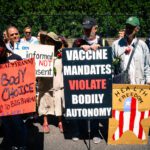 Dr Miranda Christou, anti-vax movement, Centre for Analysis of the Radical Right, COVID-19 pandemic, US anti-vax movement, Europe anti-vax movement, vaccine hesitancy, far right news, vaccine hesitancy among religious groups, alt-medicine