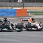 Mercedes 'tranquilizado' por el ritmo al luchar contra Red Bull en ambos campeonatos