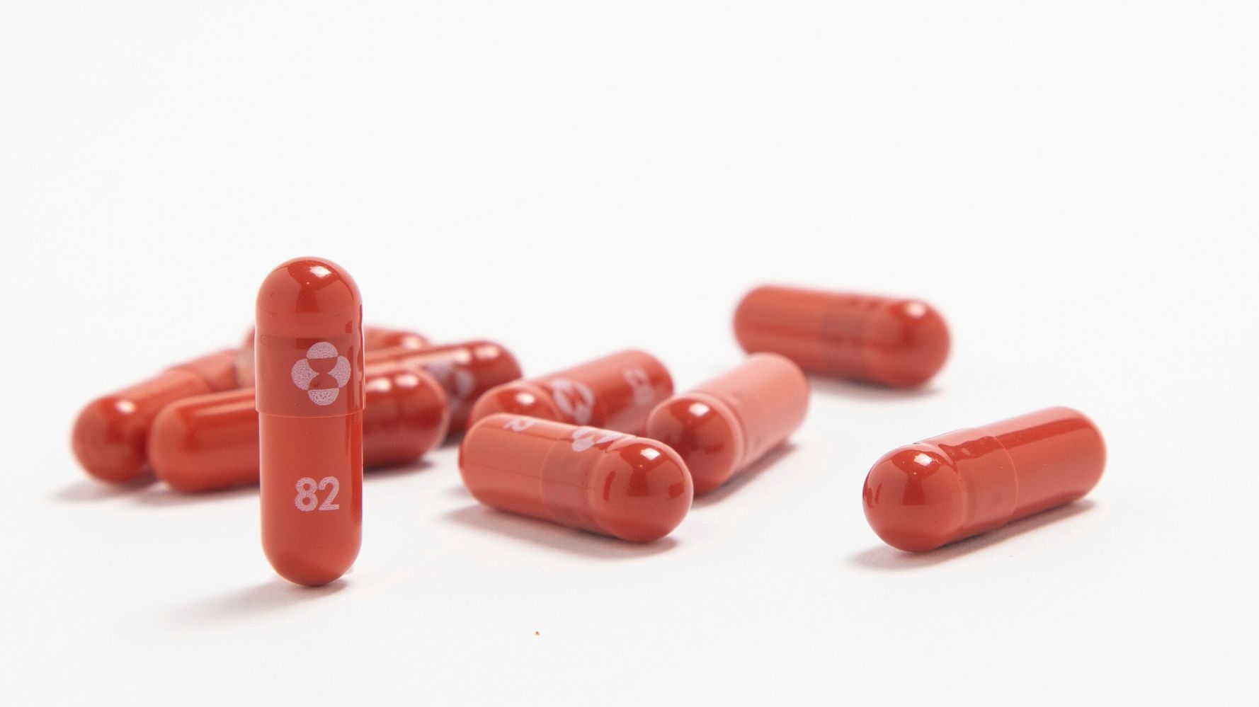Merck solicita a la FDA que autorice la prometedora píldora anti-COVID