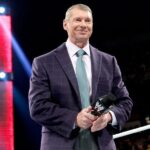 Mike Chioda recuerda a Vince McMahon 'martillado' haciendo donas, casi volcando un camión del ring de la WWE en la carretera