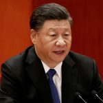 China confirmó que el presidente Xi Jinping no asistirá a la reunión en persona, pero se dirigirá a sus homólogos a través de un enlace de video.