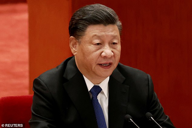 China confirmó que el presidente Xi Jinping no asistirá a la reunión en persona, pero se dirigirá a sus homólogos a través de un enlace de video.