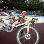 Mira: lo más destacado en bicicleta de la agitada París-Roubaix